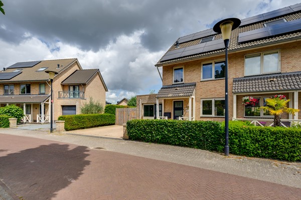 Medium property photo - Cipreshout 14, 2994 GA Barendrecht